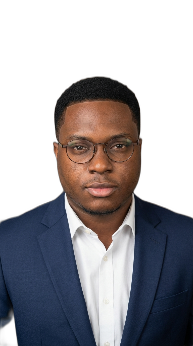 Lemdy — Founder of ProLegend Dynamics